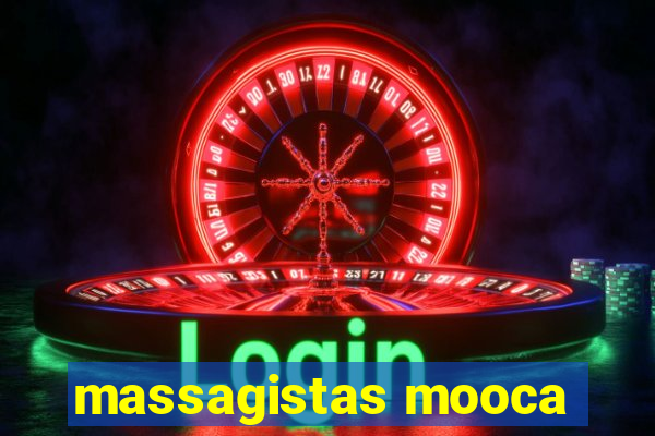 massagistas mooca